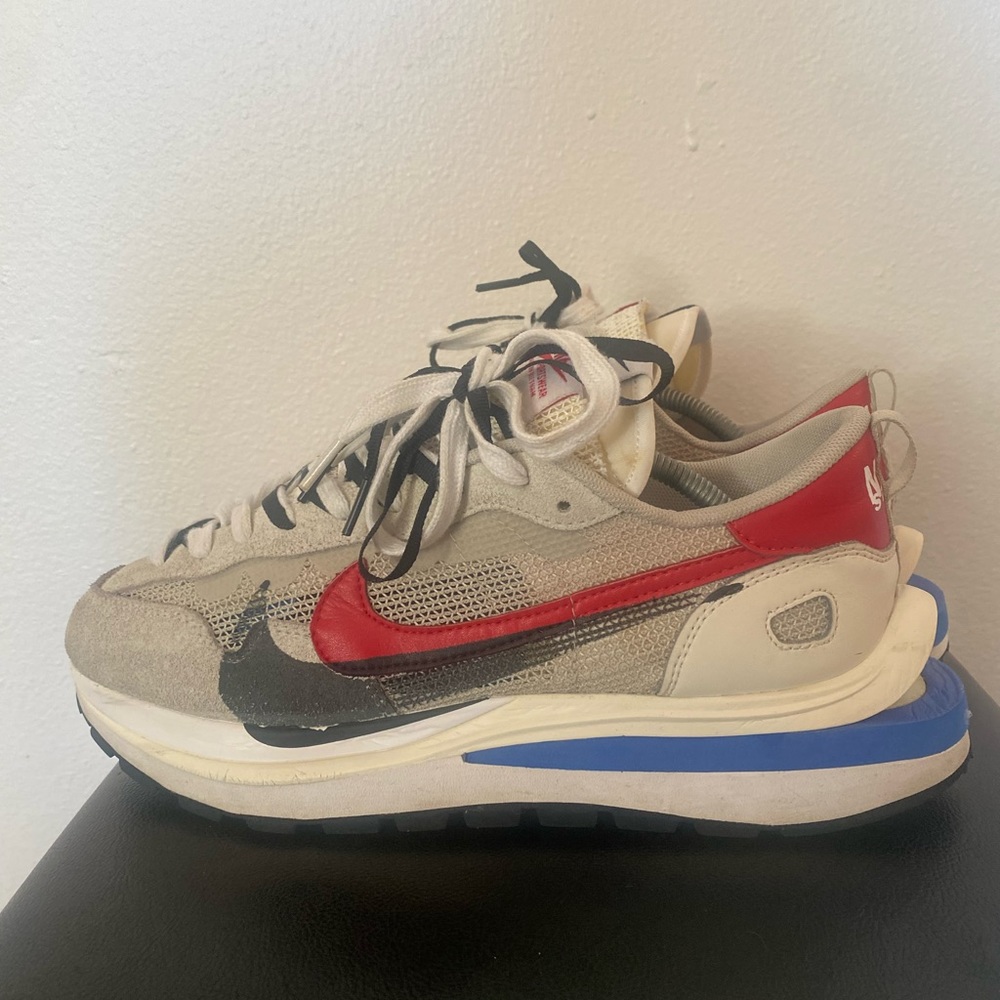 Nike Sacai vaporwaffle